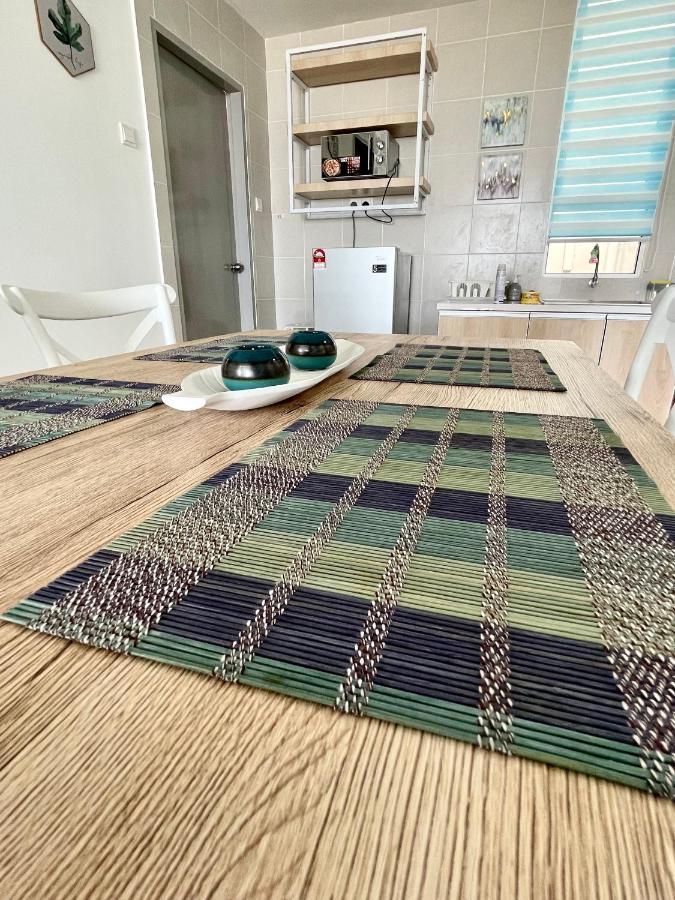 New Seaview Families Suite - Breezy Blue Kuala Terengganu Eksteriør billede