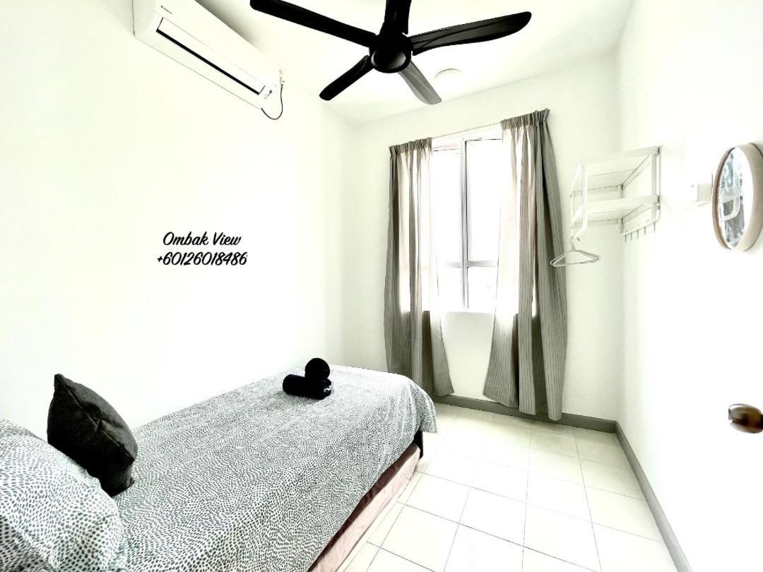New Seaview Families Suite - Breezy Blue Kuala Terengganu Eksteriør billede