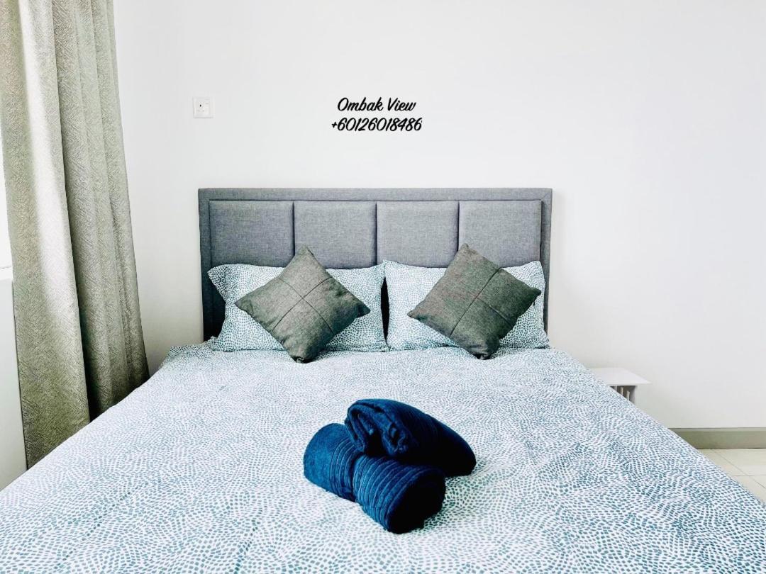 New Seaview Families Suite - Breezy Blue Kuala Terengganu Eksteriør billede